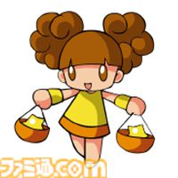 『キラ☆キラ』かわいい星座キャラの連鎖パズルゲームがSwitchで11月6日配信。『ポケモン』シリーズで知られるにしだあつこがキャラデザを担当