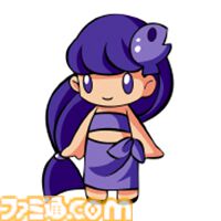 『キラ☆キラ』かわいい星座キャラの連鎖パズルゲームがSwitchで11月6日配信。『ポケモン』シリーズで知られるにしだあつこがキャラデザを担当