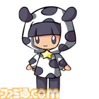 『キラ☆キラ』かわいい星座キャラの連鎖パズルゲームがSwitchで11月6日配信。『ポケモン』シリーズで知られるにしだあつこがキャラデザを担当