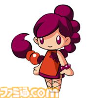 『キラ☆キラ』かわいい星座キャラの連鎖パズルゲームがSwitchで11月6日配信。『ポケモン』シリーズで知られるにしだあつこがキャラデザを担当