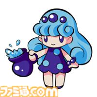 『キラ☆キラ』かわいい星座キャラの連鎖パズルゲームがSwitchで11月6日配信。『ポケモン』シリーズで知られるにしだあつこがキャラデザを担当