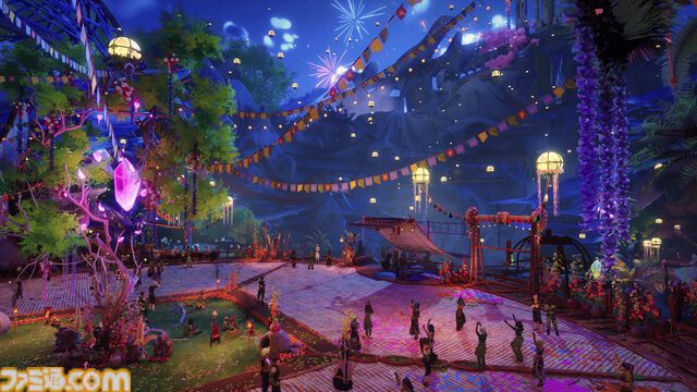 『Edge of Memories』PS5向けに2026年春に発売。『Edge of Eternity』の世界を受け継ぐ完全新作、ストーリートレーラーも同時に公開