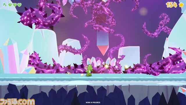 ケアベアを題材にした新作ゲーム『Care Bears: To The Rescue!』発表。カラフルなクマたちと魔法の世界を冒険する横スクロールアクション