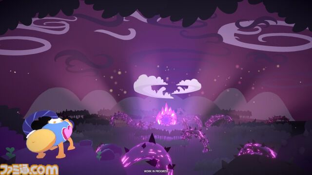ケアベアを題材にした新作ゲーム『Care Bears: To The Rescue!』発表。カラフルなクマたちと魔法の世界を冒険する横スクロールアクション