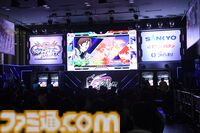 『機動戦士ガンダム EXVS.2 IB』スーパープレイ続出で会場大熱狂！ 極限の攻防で観客を歓喜の渦に巻き込んだ“GGGP×RAGE”OPEN部門 本戦をリポート