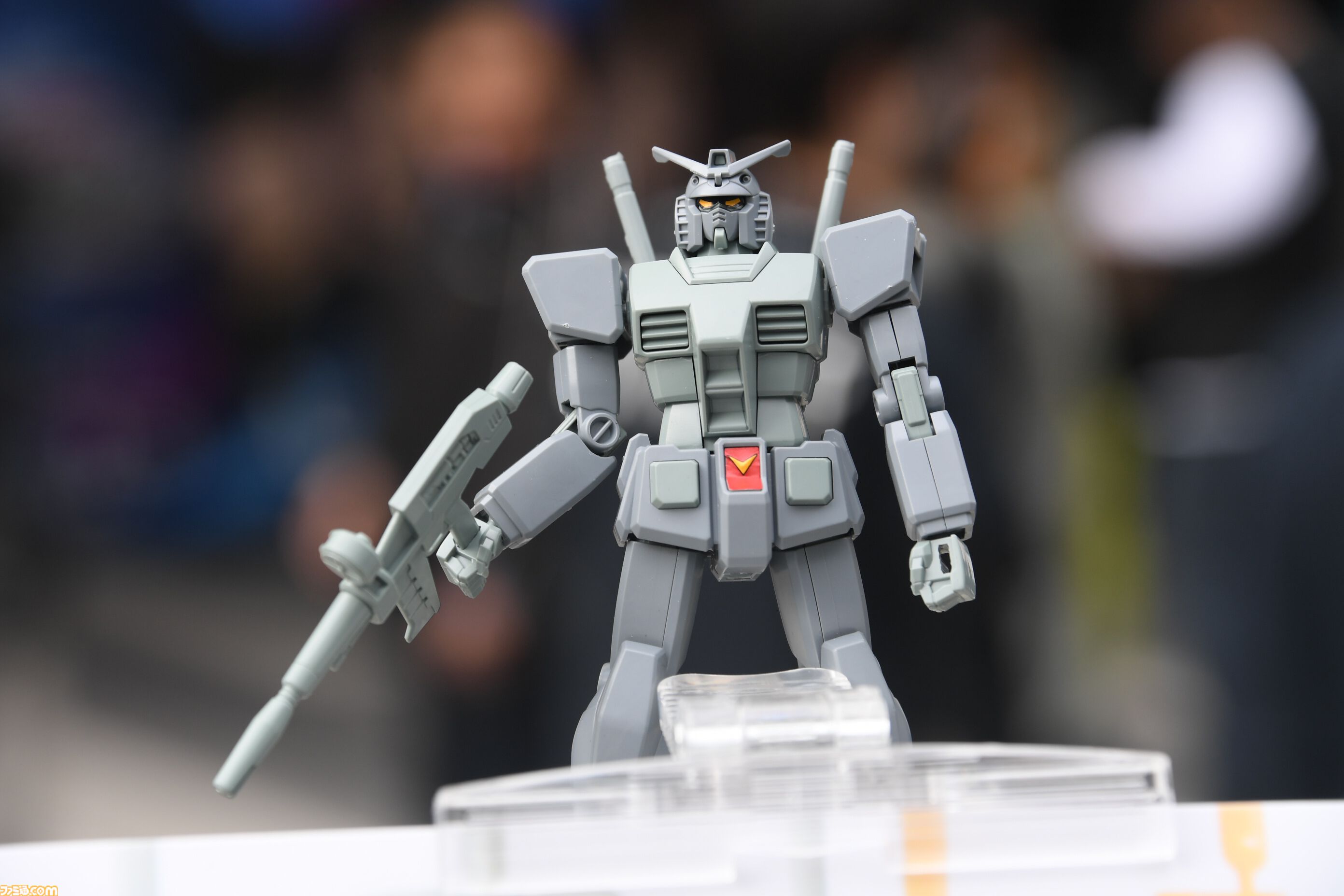『機動戦士ガンダム EXVS.2 IB』スーパープレイ続出で会場大熱狂！ 極限の攻防で観客を歓喜の渦に巻き込んだ“GGGP×RAGE”OPEN部門 本戦をリポート