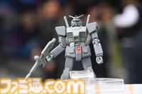 『機動戦士ガンダム EXVS.2 IB』スーパープレイ続出で会場大熱狂！ 極限の攻防で観客を歓喜の渦に巻き込んだ“GGGP×RAGE”OPEN部門 本戦をリポート