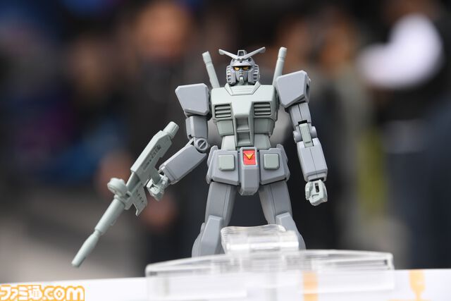 『機動戦士ガンダム EXVS.2 IB』スーパープレイ続出で会場大熱狂！ 極限の攻防で観客を歓喜の渦に巻き込んだ“GGGP×RAGE”OPEN部門 本戦をリポート
