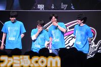 『機動戦士ガンダム EXVS.2 IB』スーパープレイ続出で会場大熱狂！ 極限の攻防で観客を歓喜の渦に巻き込んだ“GGGP×RAGE”OPEN部門 本戦をリポート