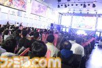 『機動戦士ガンダム EXVS.2 IB』スーパープレイ続出で会場大熱狂！ 極限の攻防で観客を歓喜の渦に巻き込んだ“GGGP×RAGE”OPEN部門 本戦をリポート