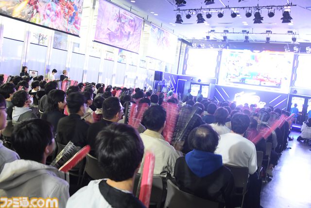 『機動戦士ガンダム EXVS.2 IB』スーパープレイ続出で会場大熱狂！ 極限の攻防で観客を歓喜の渦に巻き込んだ“GGGP×RAGE”OPEN部門 本戦をリポート