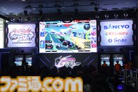 『機動戦士ガンダム EXVS.2 IB』スーパープレイ続出で会場大熱狂！ 極限の攻防で観客を歓喜の渦に巻き込んだ“GGGP×RAGE”OPEN部門 本戦をリポート