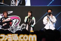 『機動戦士ガンダム EXVS.2 IB』スーパープレイ続出で会場大熱狂！ 極限の攻防で観客を歓喜の渦に巻き込んだ“GGGP×RAGE”OPEN部門 本戦をリポート