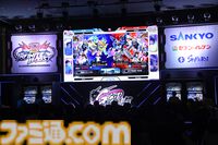 『機動戦士ガンダム EXVS.2 IB』スーパープレイ続出で会場大熱狂！ 極限の攻防で観客を歓喜の渦に巻き込んだ“GGGP×RAGE”OPEN部門 本戦をリポート