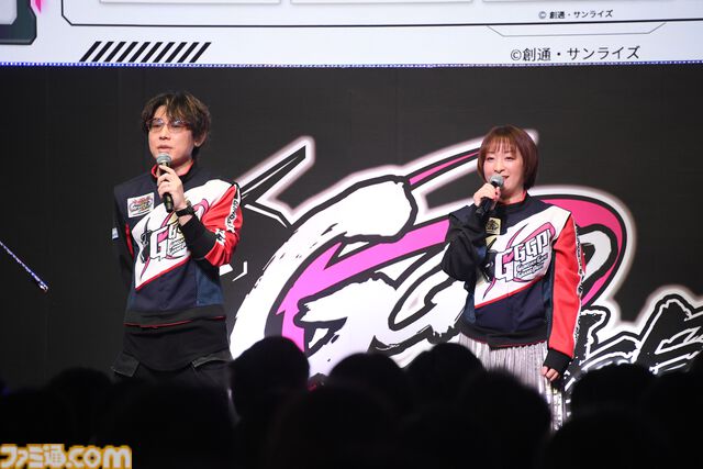 『機動戦士ガンダム EXVS.2 IB』スーパープレイ続出で会場大熱狂！ 極限の攻防で観客を歓喜の渦に巻き込んだ“GGGP×RAGE”OPEN部門 本戦をリポート