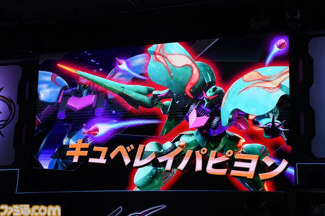『機動戦士ガンダム EXVS.2 IB』スーパープレイ続出で会場大熱狂！ 極限の攻防で観客を歓喜の渦に巻き込んだ“GGGP×RAGE”OPEN部門 本戦をリポート