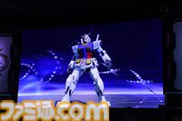 『機動戦士ガンダム EXVS.2 IB』スーパープレイ続出で会場大熱狂！ 極限の攻防で観客を歓喜の渦に巻き込んだ“GGGP×RAGE”OPEN部門 本戦をリポート