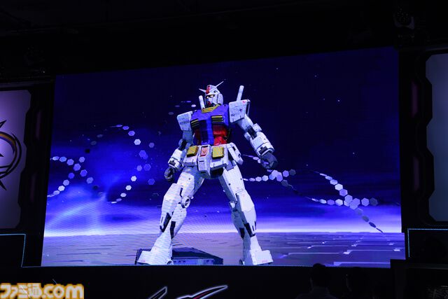 『機動戦士ガンダム EXVS.2 IB』スーパープレイ続出で会場大熱狂！ 極限の攻防で観客を歓喜の渦に巻き込んだ“GGGP×RAGE”OPEN部門 本戦をリポート