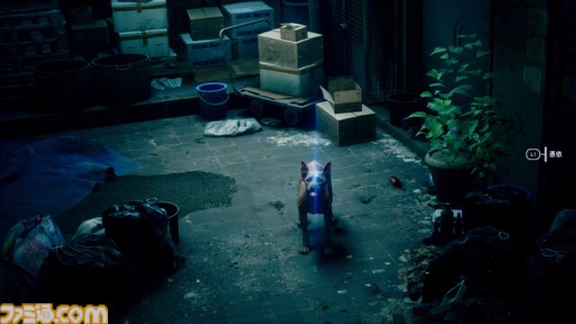 『野狗子: Slitterhead』1周年。和製ホラーゲームの第一人者・外山圭一郎氏の新作。命は軽いがモブキャラも輝ける憑依システムが素敵すぎる【今日は何の日？】