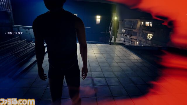 『野狗子: Slitterhead』1周年。和製ホラーゲームの第一人者・外山圭一郎氏の新作。命は軽いがモブキャラも輝ける憑依システムが素敵すぎる【今日は何の日？】