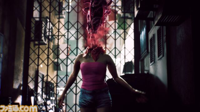 『野狗子: Slitterhead』1周年。和製ホラーゲームの第一人者・外山圭一郎氏の新作。命は軽いがモブキャラも輝ける憑依システムが素敵すぎる【今日は何の日？】