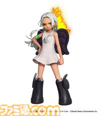 『ONE PIECE 海賊無双4』追加DLC第7弾“未来島エッグヘッドパック”が11月20日に配信決定。ジュエリー・ボニー、S-スネーク、ルッチ-CP0-が参戦。Switch2、PS5、XSX|S版も同日より発売