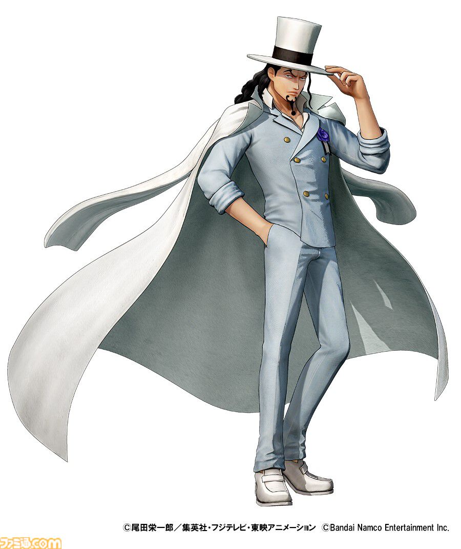 『ONE PIECE 海賊無双4』追加DLC第7弾“未来島エッグヘッドパック”が11月20日に配信決定。ジュエリー・ボニー、S-スネーク、ルッチ-CP0-が参戦。Switch2、PS5、XSX|S版も同日より発売