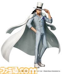 『ONE PIECE 海賊無双4』追加DLC第7弾“未来島エッグヘッドパック”が11月20日に配信決定。ジュエリー・ボニー、S-スネーク、ルッチ-CP0-が参戦。Switch2、PS5、XSX|S版も同日より発売