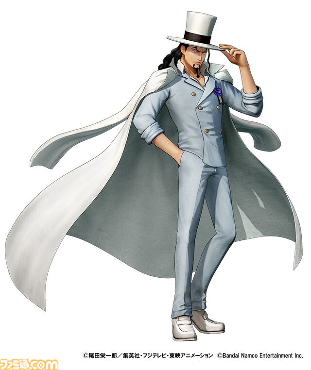 『ONE PIECE 海賊無双4』追加DLC第7弾“未来島エッグヘッドパック”が11月20日に配信決定。ジュエリー・ボニー、S-スネーク、ルッチ-CP0-が参戦。Switch2、PS5、XSX|S版も同日より発売