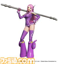 『ONE PIECE 海賊無双4』追加DLC第7弾“未来島エッグヘッドパック”が11月20日に配信決定。ジュエリー・ボニー、S-スネーク、ルッチ-CP0-が参戦。Switch2、PS5、XSX|S版も同日より発売