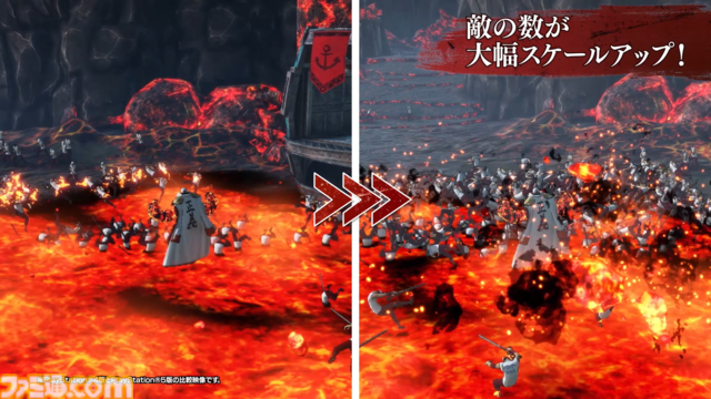 『ONE PIECE 海賊無双4』追加DLC第7弾“未来島エッグヘッドパック”が11月20日に配信決定。ジュエリー・ボニー、S-スネーク、ルッチ-CP0-が参戦。Switch2、PS5、XSX|S版も同日より発売