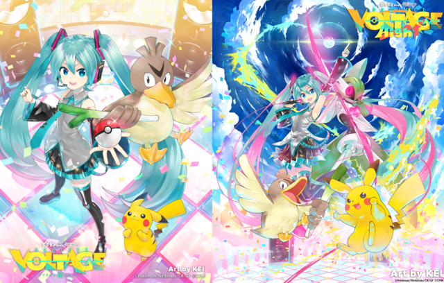 【ポケミク】ポケモンと初音ミクのコラボレーションプロジェクト。これまでのインタビュー10本まとめ読み！