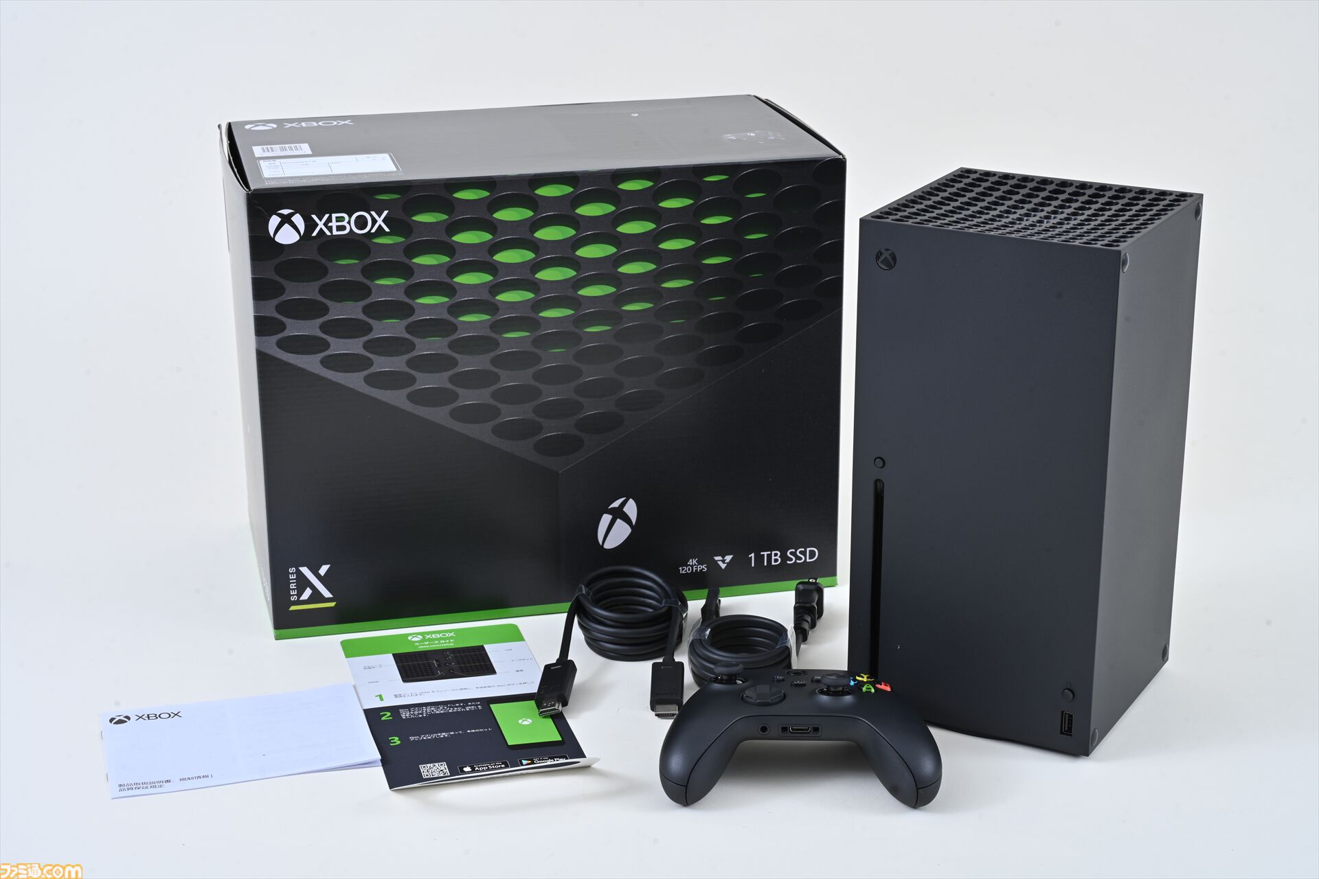 Xbox Series X|S発売5周年。過去3世代分の後方互換を実現させた