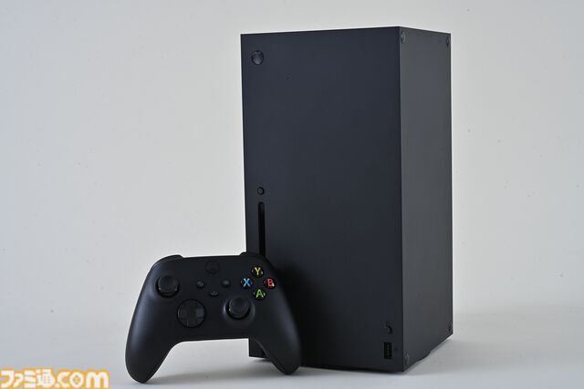Xbox Series X|S発売5周年。過去3世代分の後方互換を実現させたマイクロソフトの最新ゲームマシン【今日は何の日？】