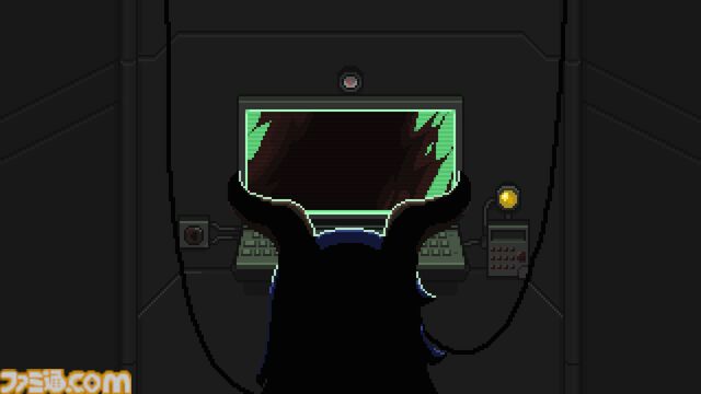 『メグとばけもの』DLC“ばけものたちの記憶”のSteam版が12月4日に発売決定。“魔物たち”の過去を描く全5話の短編エピソード集