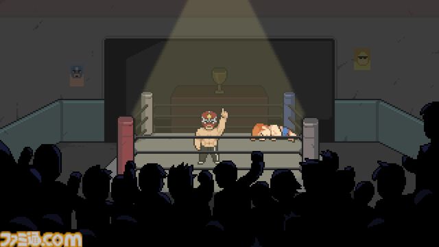 『メグとばけもの』DLC“ばけものたちの記憶”のSteam版が12月4日に発売決定。“魔物たち”の過去を描く全5話の短編エピソード集