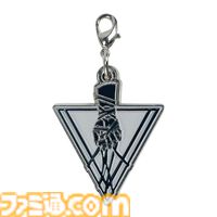 『アーマード・コア6』エンブレムメタルチャーム第1弾が2026年3月に再販。オリジナルデザインポストカードの特典付き予約も受付中