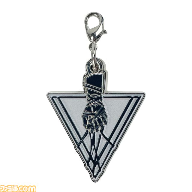 『アーマード・コア6』エンブレムメタルチャーム第1弾が2026年3月に再販。オリジナルデザインポストカードの特典付き予約も受付中