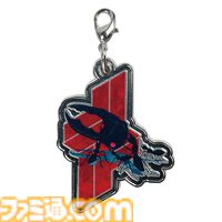 『アーマード・コア6』エンブレムメタルチャーム第1弾が2026年3月に再販。オリジナルデザインポストカードの特典付き予約も受付中