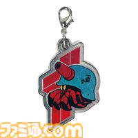 『アーマード・コア6』エンブレムメタルチャーム第1弾が2026年3月に再販。オリジナルデザインポストカードの特典付き予約も受付中