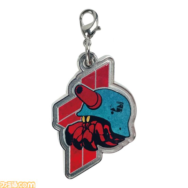 『アーマード・コア6』エンブレムメタルチャーム第1弾が2026年3月に再販。オリジナルデザインポストカードの特典付き予約も受付中