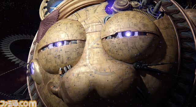 『カービィのエアライダー』マシンのお手入れをするメタナイトやギャラクティック・ノヴァの姿も。新たな紹介動画＆CMが公開