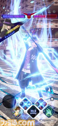 『ディシディア デュエルム FF』ベヒーモスやモルボル、イフリート……巨大ボスを倒す爽快チームバトルを先行プレイ。ブレイブをカンストさせてデカい一撃を叩き込め