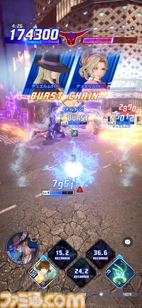 『ディシディア デュエルム FF』ベヒーモスやモルボル、イフリート……巨大ボスを倒す爽快チームバトルを先行プレイ。ブレイブをカンストさせてデカい一撃を叩き込め