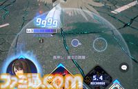 『ディシディア デュエルム FF』ベヒーモスやモルボル、イフリート……巨大ボスを倒す爽快チームバトルを先行プレイ。ブレイブをカンストさせてデカい一撃を叩き込め