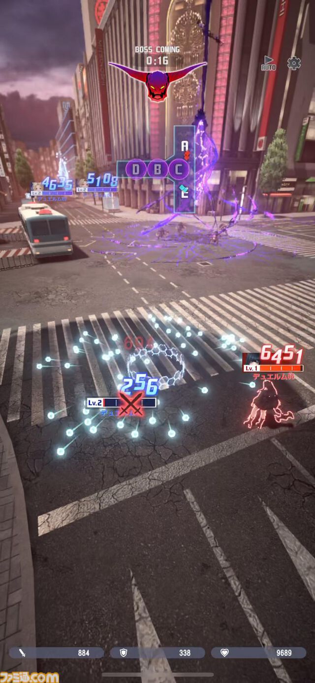 『ディシディア デュエルム FF』ベヒーモスやモルボル、イフリート……巨大ボスを倒す爽快チームバトルを先行プレイ。ブレイブをカンストさせてデカい一撃を叩き込め