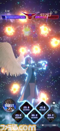 『ディシディア デュエルム FF』ベヒーモスやモルボル、イフリート……巨大ボスを倒す爽快チームバトルを先行プレイ。ブレイブをカンストさせてデカい一撃を叩き込め