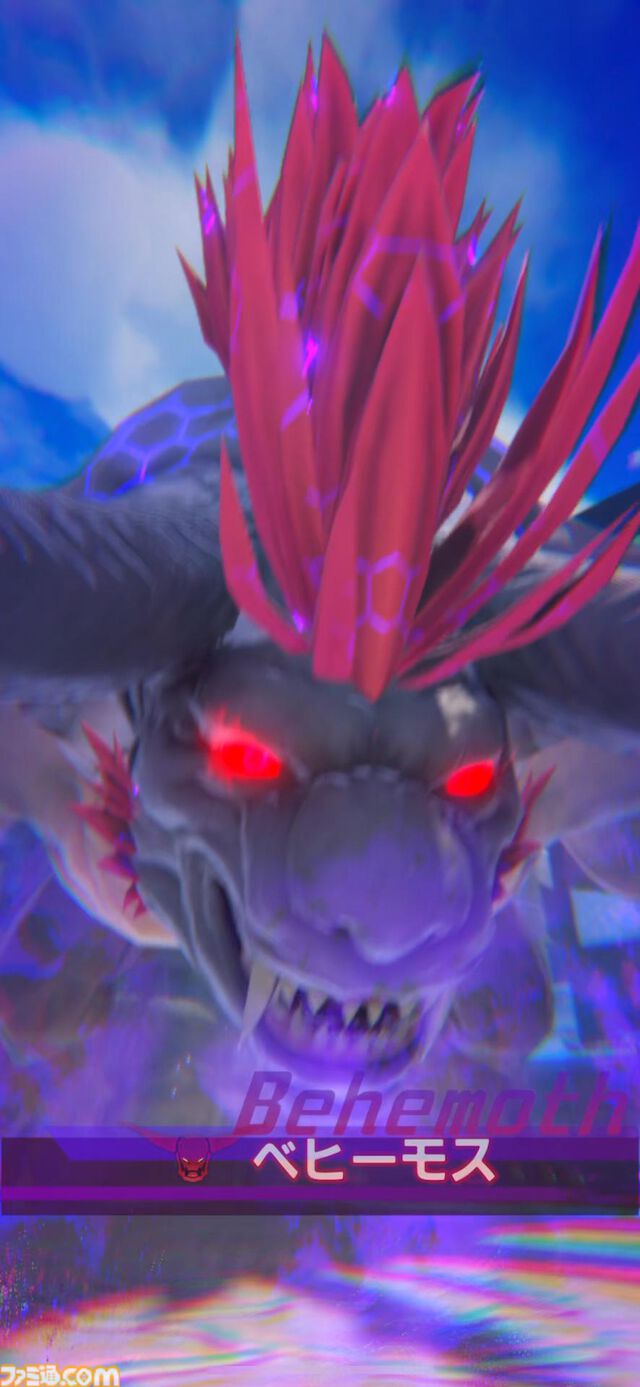 『ディシディア デュエルム FF』ベヒーモスやモルボル、イフリート……巨大ボスを倒す爽快チームバトルを先行プレイ。ブレイブをカンストさせてデカい一撃を叩き込め