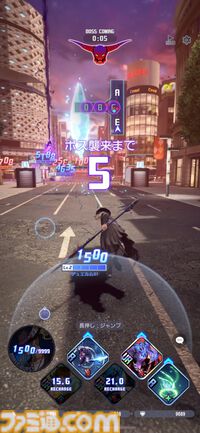 『ディシディア デュエルム FF』ベヒーモスやモルボル、イフリート……巨大ボスを倒す爽快チームバトルを先行プレイ。ブレイブをカンストさせてデカい一撃を叩き込め