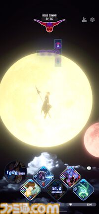 『ディシディア デュエルム FF』ベヒーモスやモルボル、イフリート……巨大ボスを倒す爽快チームバトルを先行プレイ。ブレイブをカンストさせてデカい一撃を叩き込め